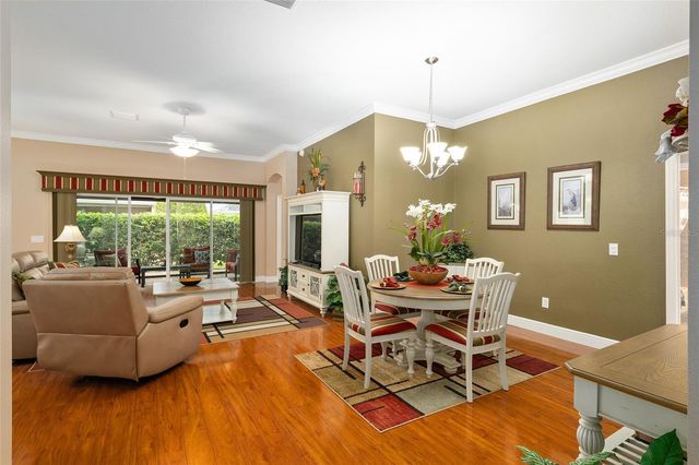 387 HARLOW LANE, The Villages, FL 32163