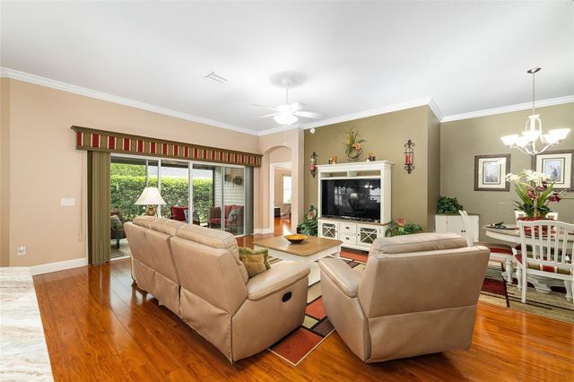387 HARLOW LANE, The Villages, FL 32163