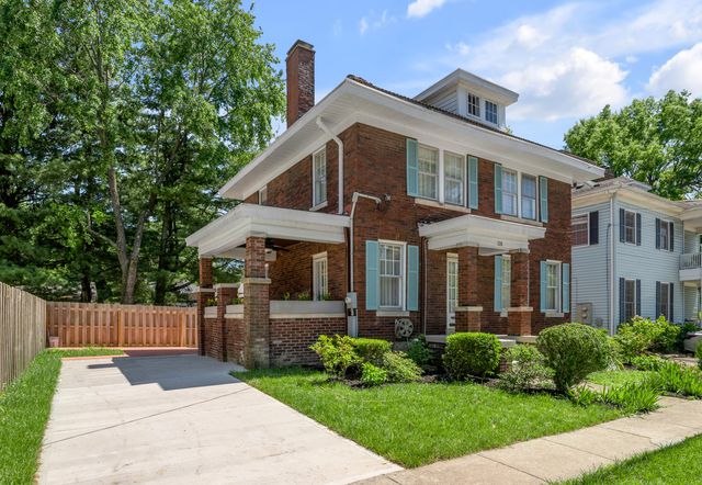 128 Clay Avenue, Lexington, KY 40502
