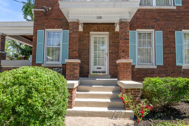 128 Clay Avenue, Lexington, KY 40502
