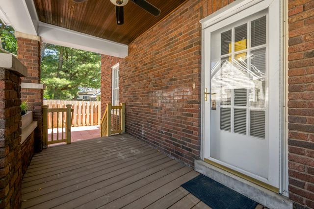 128 Clay Avenue, Lexington, KY 40502