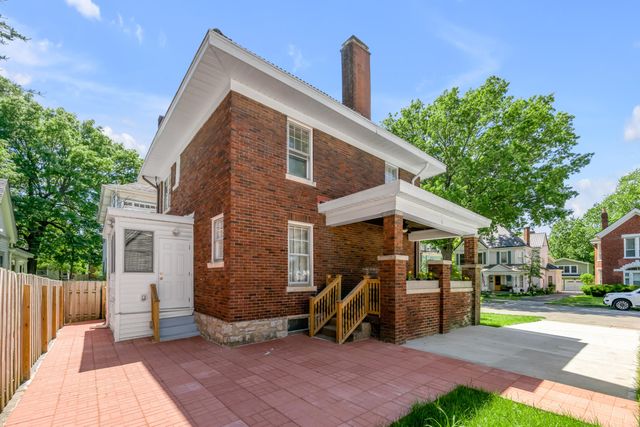 128 Clay Avenue, Lexington, KY 40502