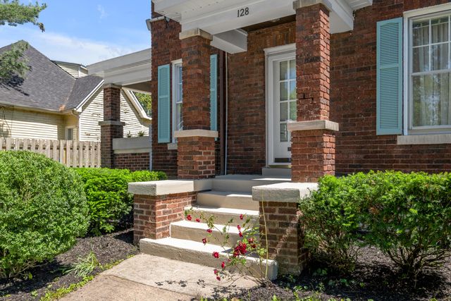 128 Clay Avenue, Lexington, KY 40502