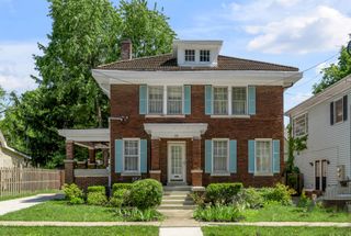 128 Clay Avenue, Lexington, KY 40502