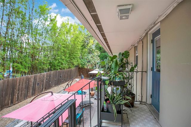 719 MOUNT VERNON STREET 7, Orlando, FL 32803