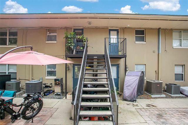 719 MOUNT VERNON STREET 7, Orlando, FL 32803