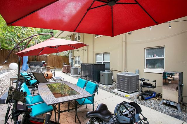719 MOUNT VERNON STREET 7, Orlando, FL 32803