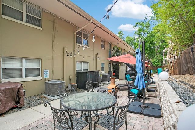 719 MOUNT VERNON STREET 7, Orlando, FL 32803