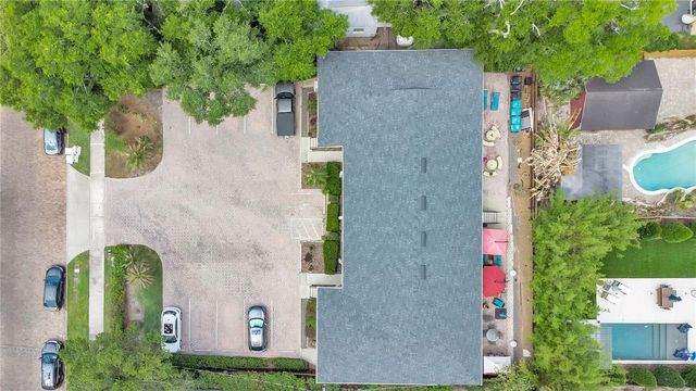 719 MOUNT VERNON STREET 7, Orlando, FL 32803