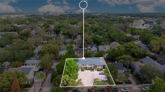 719 MOUNT VERNON STREET 7, Orlando, FL 32803