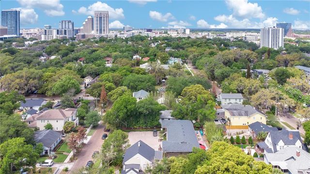 719 MOUNT VERNON STREET 7, Orlando, FL 32803