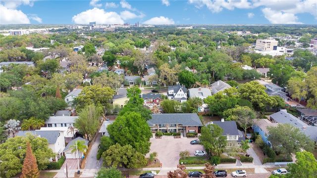 719 MOUNT VERNON STREET 7, Orlando, FL 32803