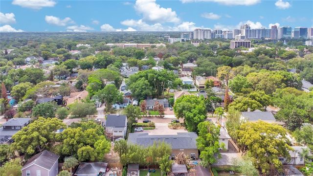 719 MOUNT VERNON STREET 7, Orlando, FL 32803