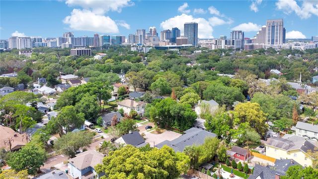 719 MOUNT VERNON STREET 7, Orlando, FL 32803