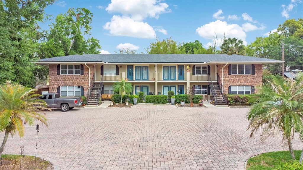 719 MOUNT VERNON STREET 7, Orlando, FL 32803
