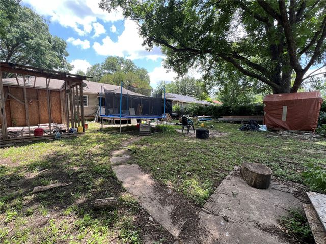 3031 50th Street, Dallas, TX 75216