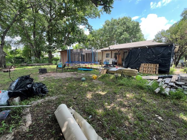 3031 50th Street, Dallas, TX 75216