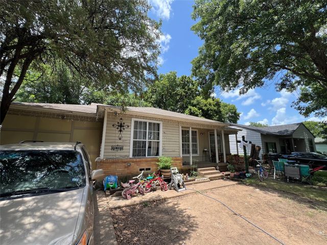 3031 50th Street, Dallas, TX 75216