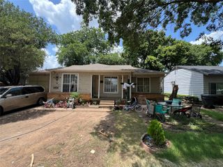 3031 50th Street, Dallas, TX 75216