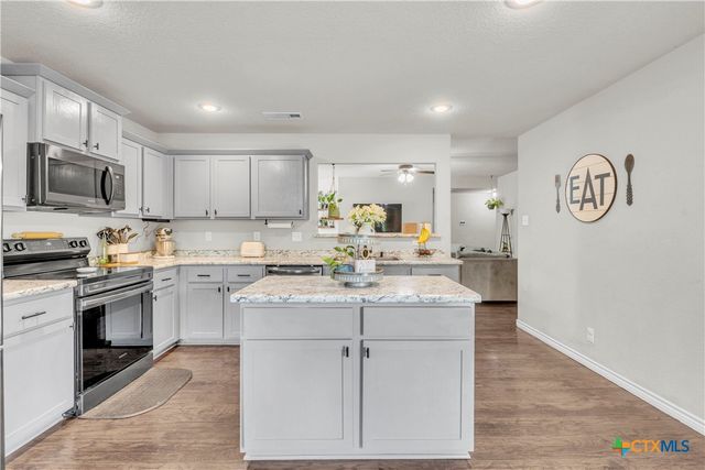 6402 Castle Gap Drive, Killeen, TX 76549