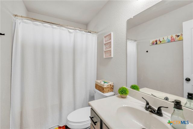 6402 Castle Gap Drive, Killeen, TX 76549