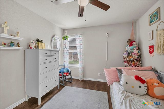 6402 Castle Gap Drive, Killeen, TX 76549