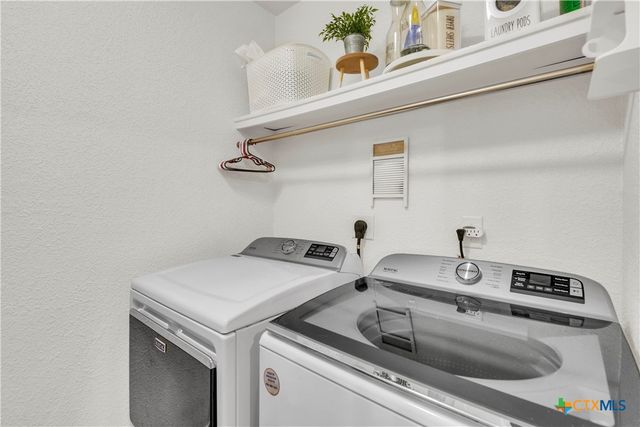 6402 Castle Gap Drive, Killeen, TX 76549