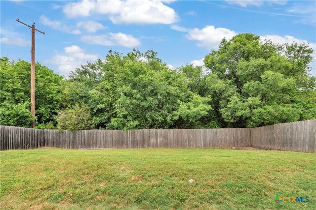 6402 Castle Gap Drive, Killeen, TX 76549