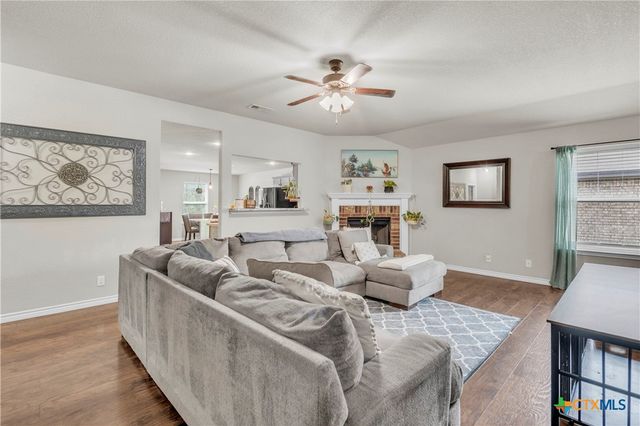 6402 Castle Gap Drive, Killeen, TX 76549