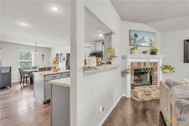 6402 Castle Gap Drive, Killeen, TX 76549