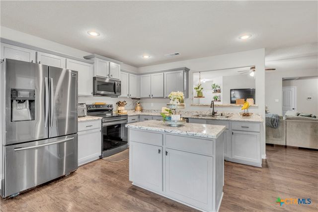 6402 Castle Gap Drive, Killeen, TX 76549
