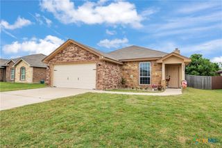 6402 Castle Gap Drive, Killeen, TX 76549
