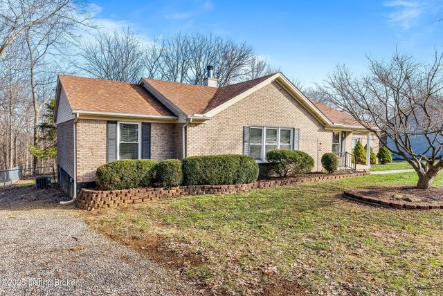 1001 Thorn Bush Rd, La Grange, KY 40031