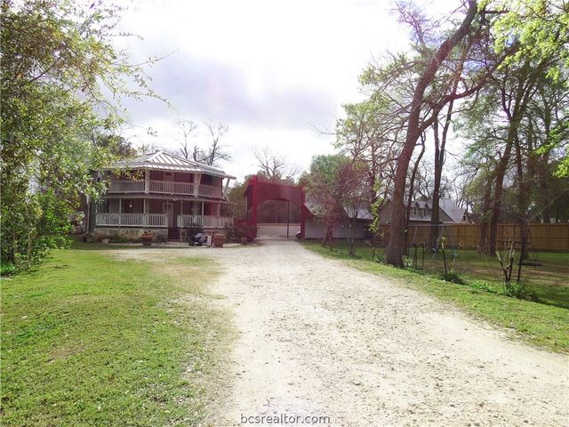 255 Siedel Rd, Brookshire, TX 77423