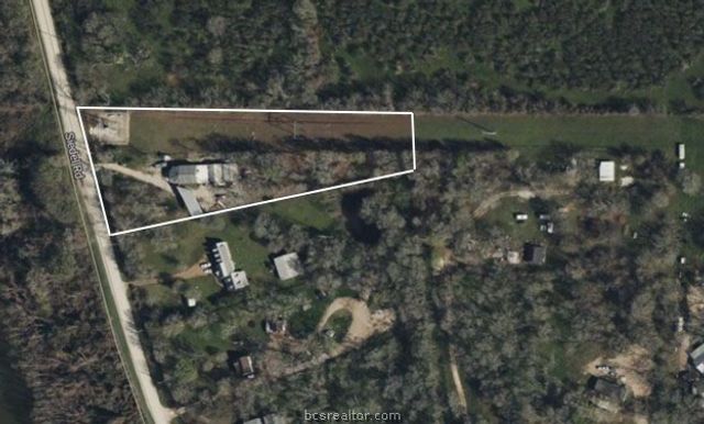 255 Siedel Rd, Brookshire, TX 77423