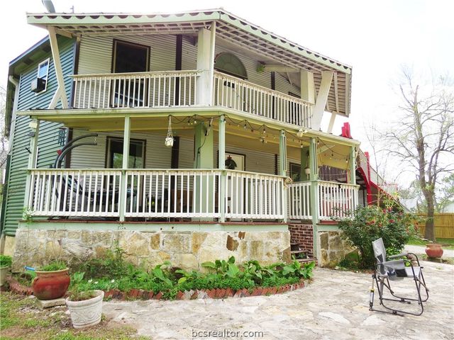 255 Siedel Rd, Brookshire, TX 77423