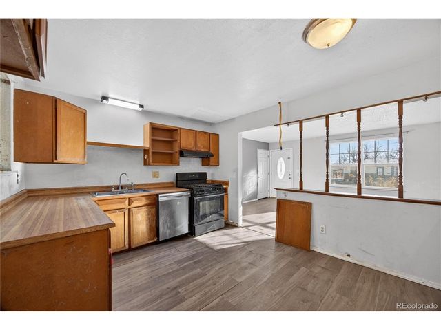 1667 31st Ave, Greeley, CO 80634