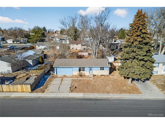 1667 31st Ave, Greeley, CO 80634