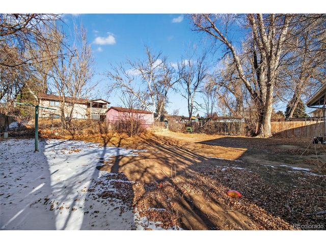 1667 31st Ave, Greeley, CO 80634