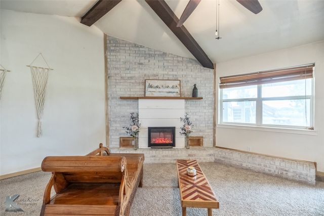 130 Fieldstone Road, Abilene, TX 79602