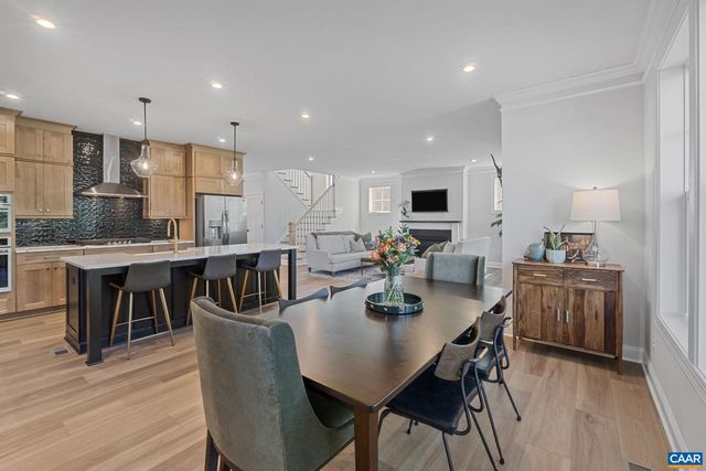 1169 SABLEWOOD DR, Charlottesville, VA 22911