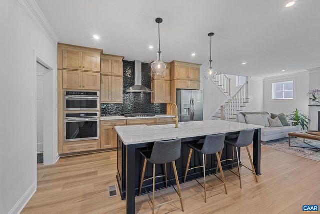 1169 SABLEWOOD DR, Charlottesville, VA 22911