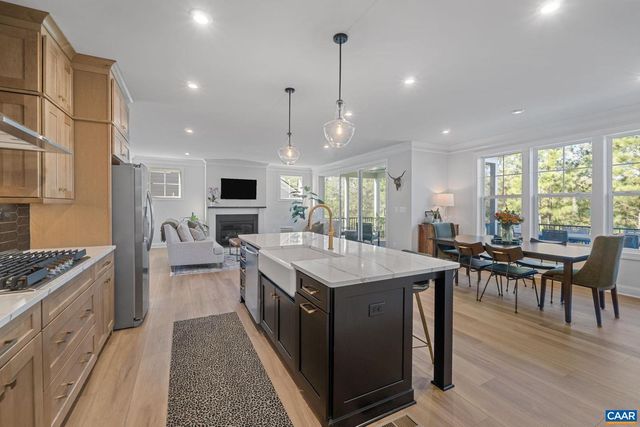 1169 SABLEWOOD DR, Charlottesville, VA 22911