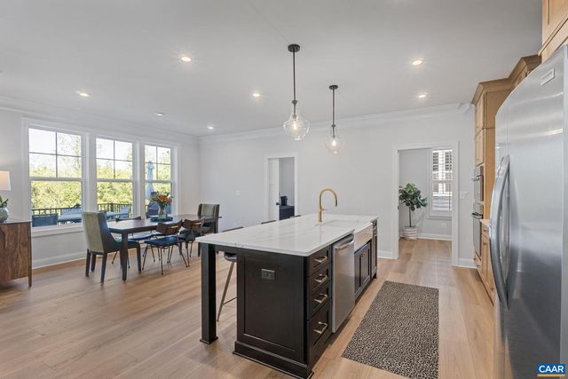 1169 SABLEWOOD DR, Charlottesville, VA 22911