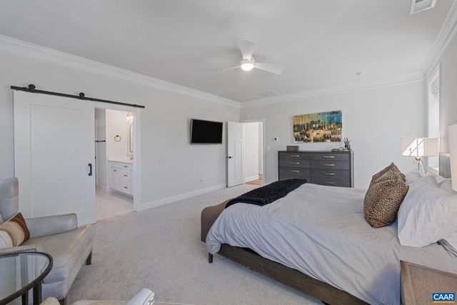 1169 SABLEWOOD DR, Charlottesville, VA 22911