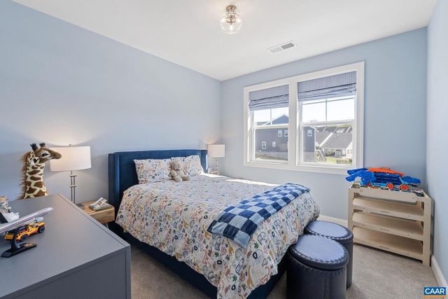 1169 SABLEWOOD DR, Charlottesville, VA 22911