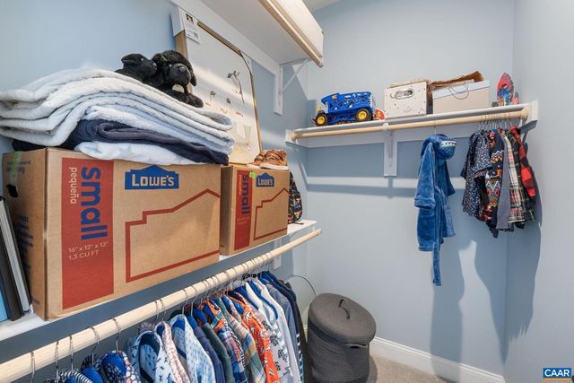 1169 SABLEWOOD DR, Charlottesville, VA 22911