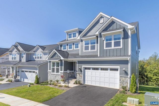 1169 SABLEWOOD DR, Charlottesville, VA 22911