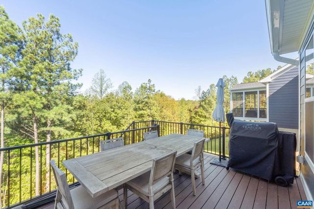 1169 SABLEWOOD DR, Charlottesville, VA 22911