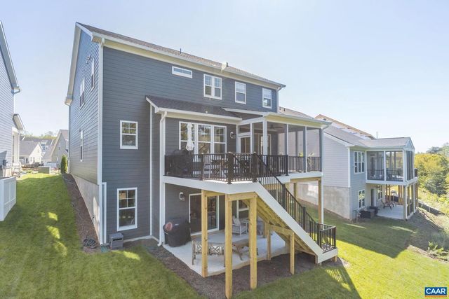 1169 SABLEWOOD DR, Charlottesville, VA 22911